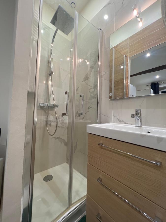 T2 Centre Au Calme Absolue Apartment *