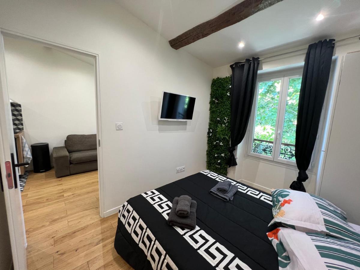 T2 Centre Au Calme Absolue Apartment