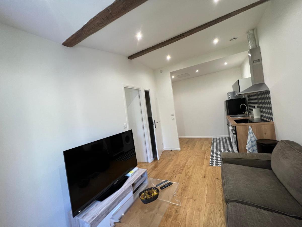T2 Centre Au Calme Absolue Apartment